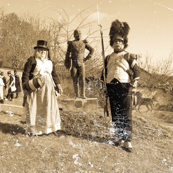 Montereau 1814 (2024)