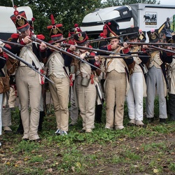 Leipzig - Völkerschlacht