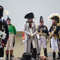 Napoleonské slavnosti Křimice 2024