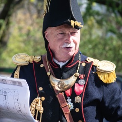 Führung  Napoleon in Berlin